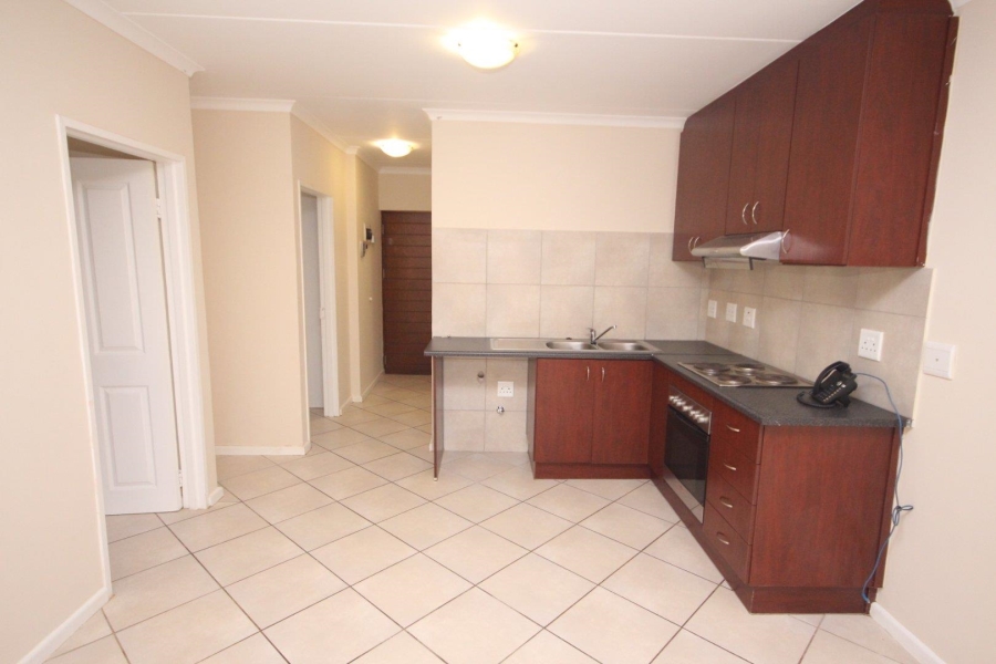 2 Bedroom Property for Sale in Buhrein Western Cape